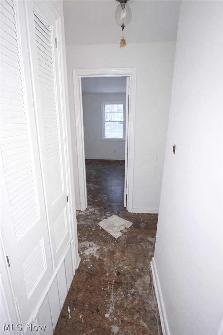 Vansweringen - Residential Income