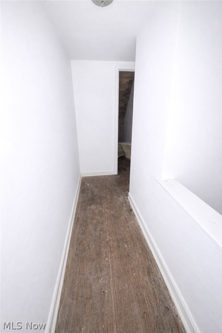 Vansweringen - Residential Income