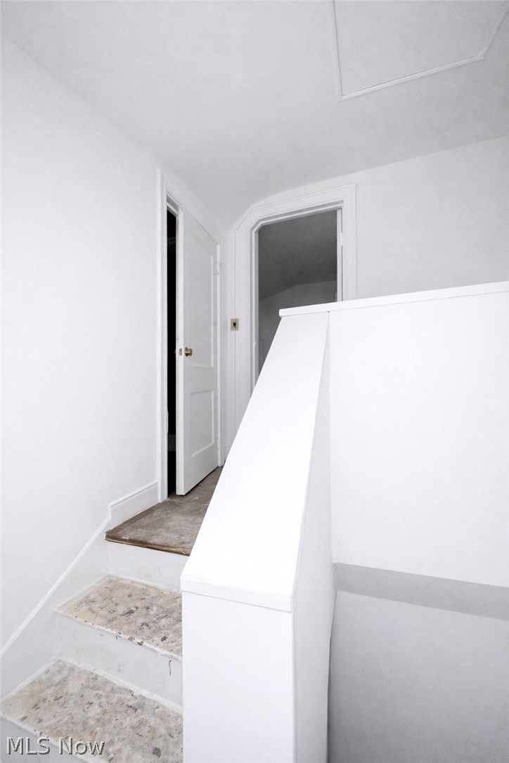 Vansweringen - Residential Income