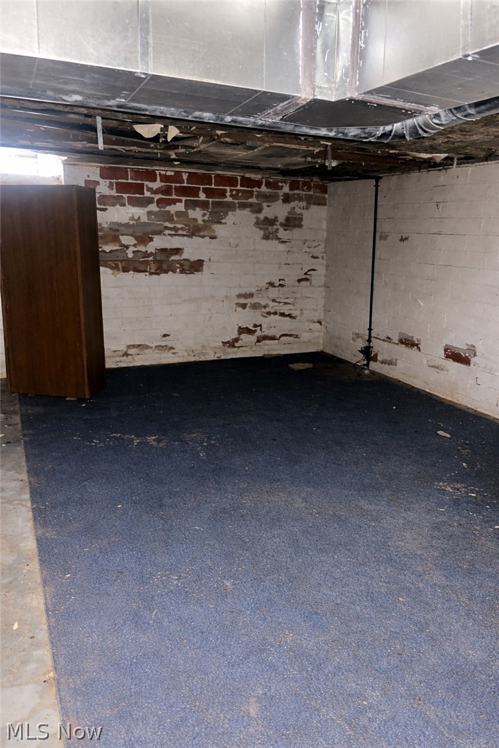 Vansweringen - Residential Income