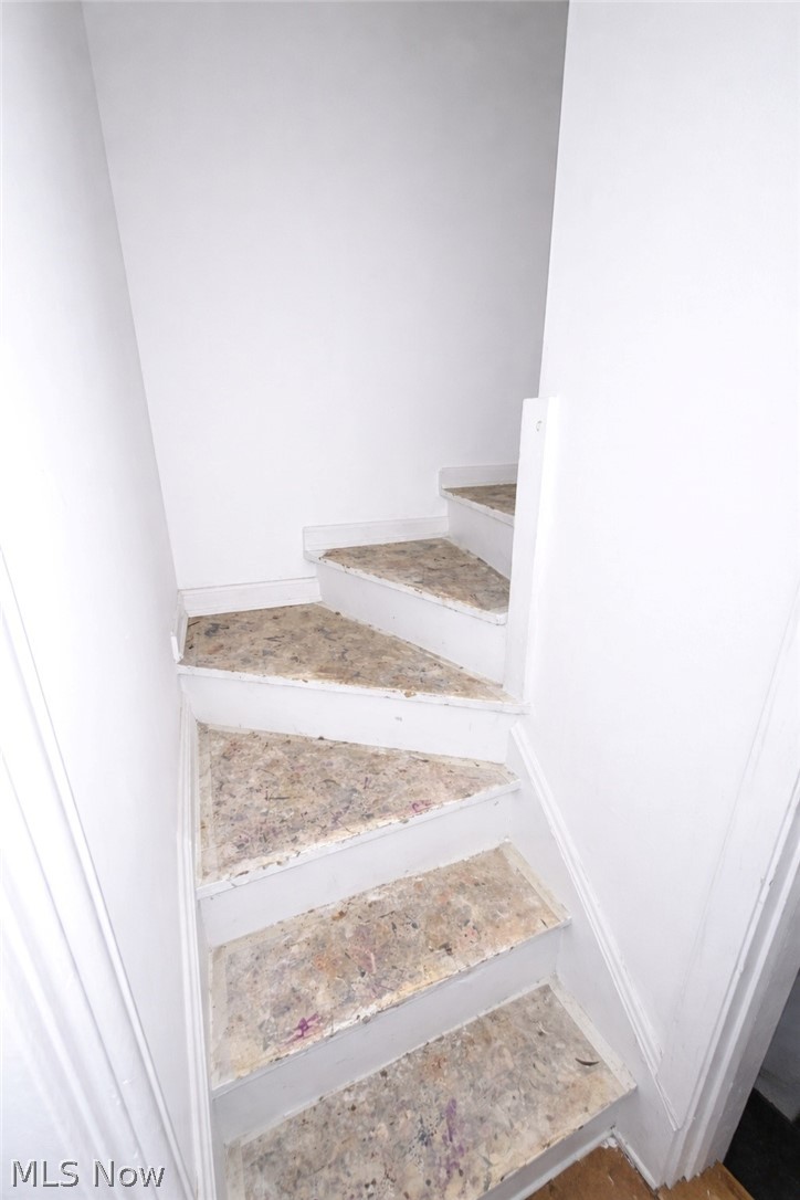 Vansweringen - Residential Income