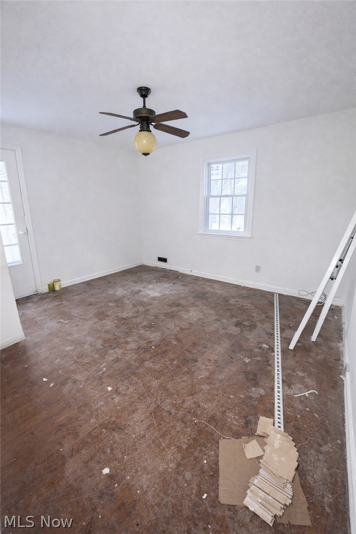 Vansweringen - Residential Income