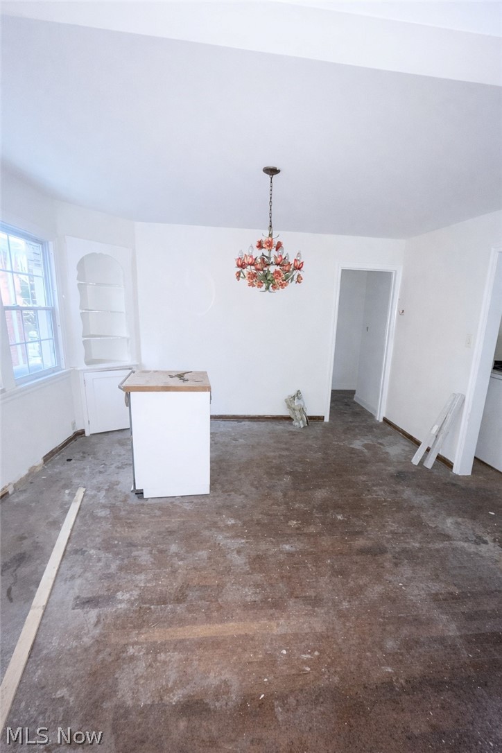 Vansweringen - Residential Income