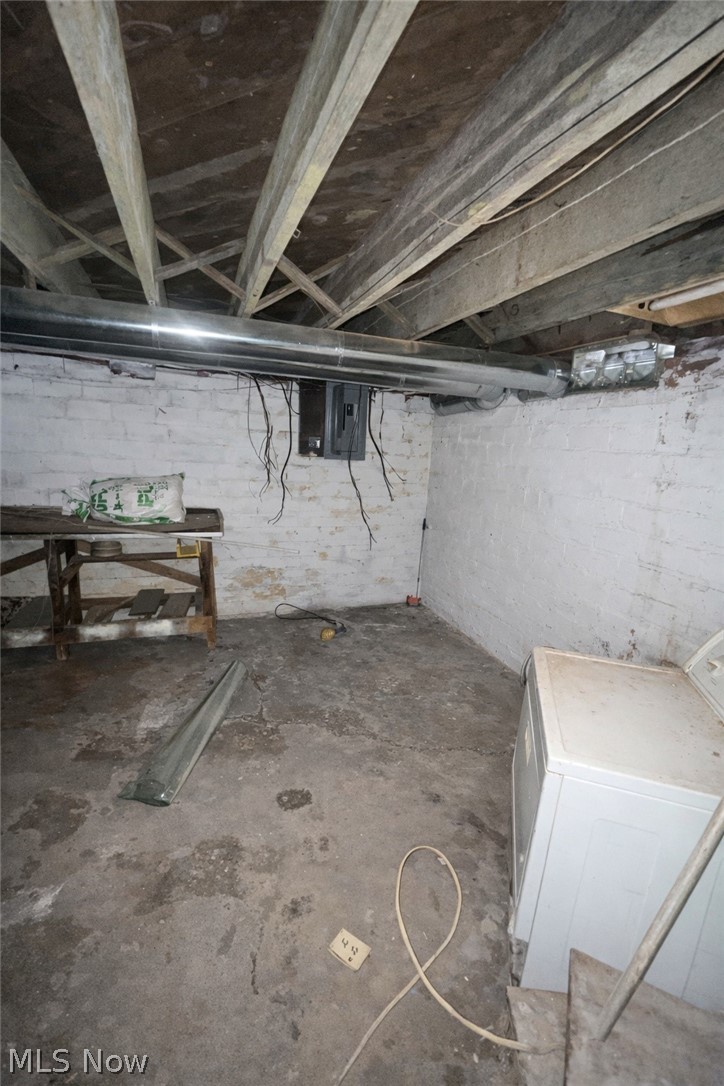 Vansweringen - Residential Income