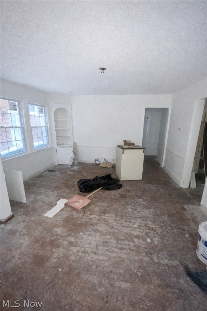 Vansweringen - Residential Income