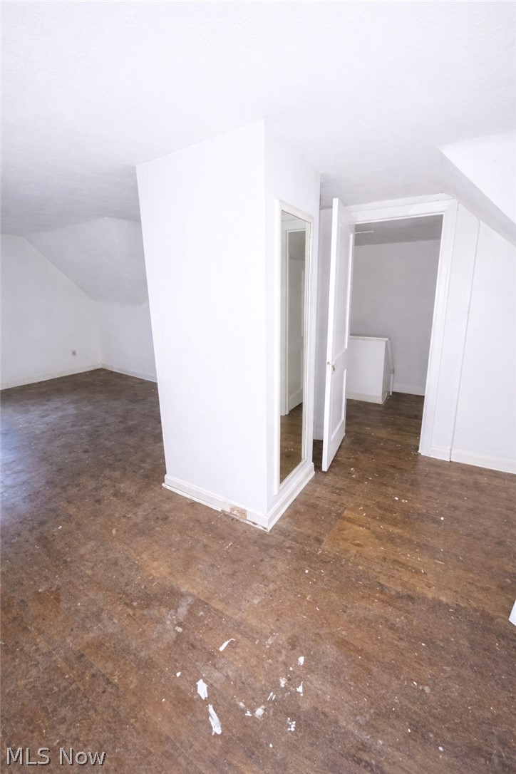 Vansweringen - Residential Income