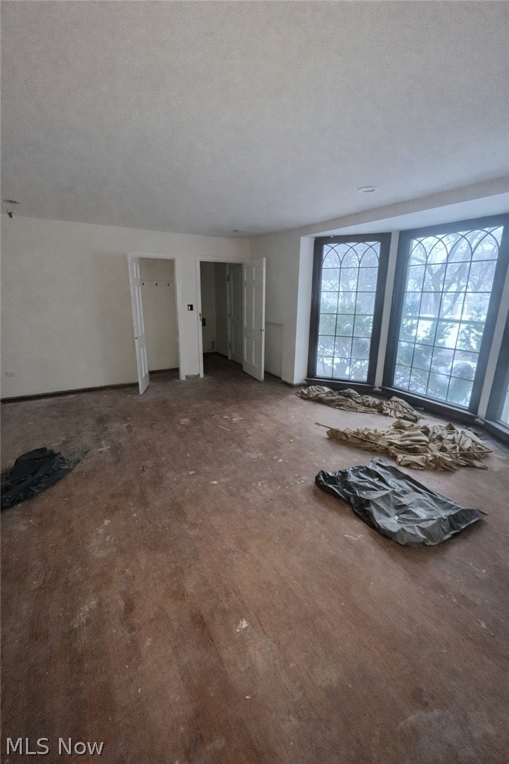 Vansweringen - Residential Income