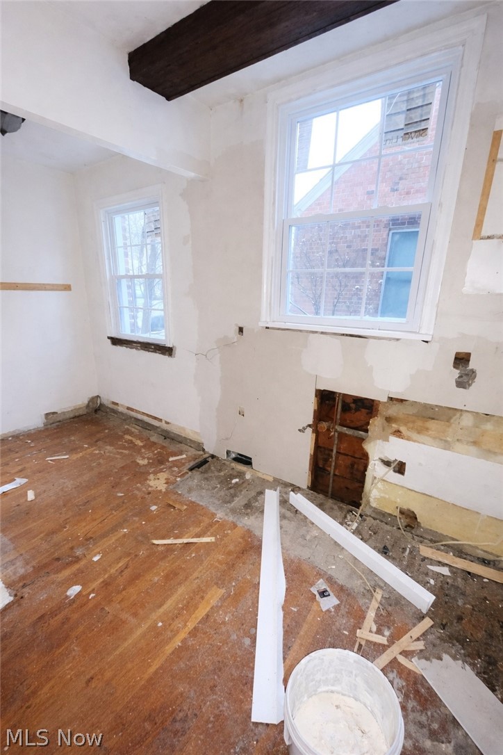 Vansweringen - Residential Income