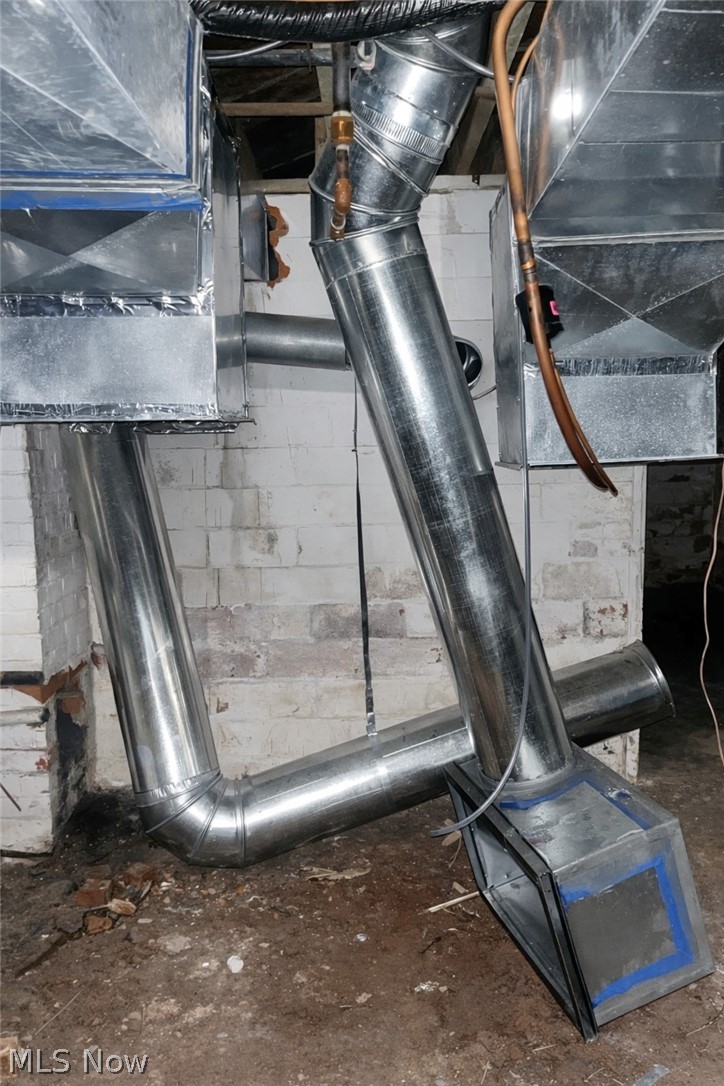 Vansweringen - Residential Income