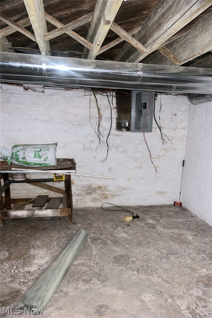 Vansweringen - Residential Income