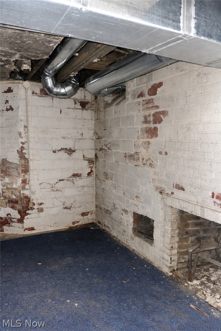 Vansweringen - Residential Income