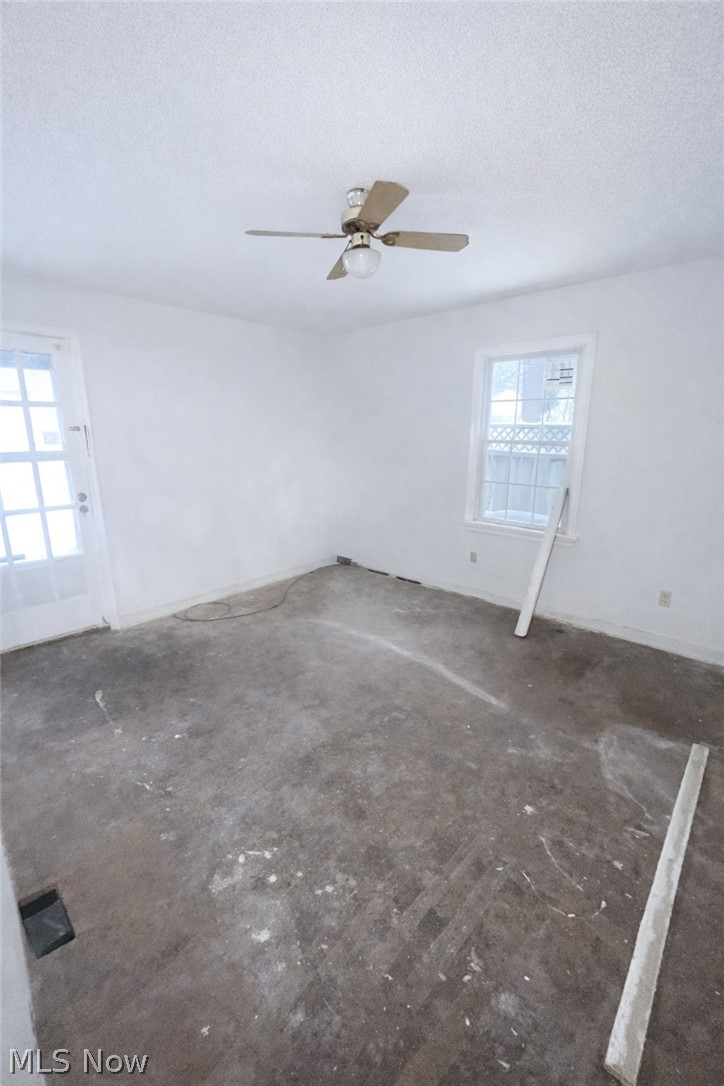 Vansweringen - Residential Income