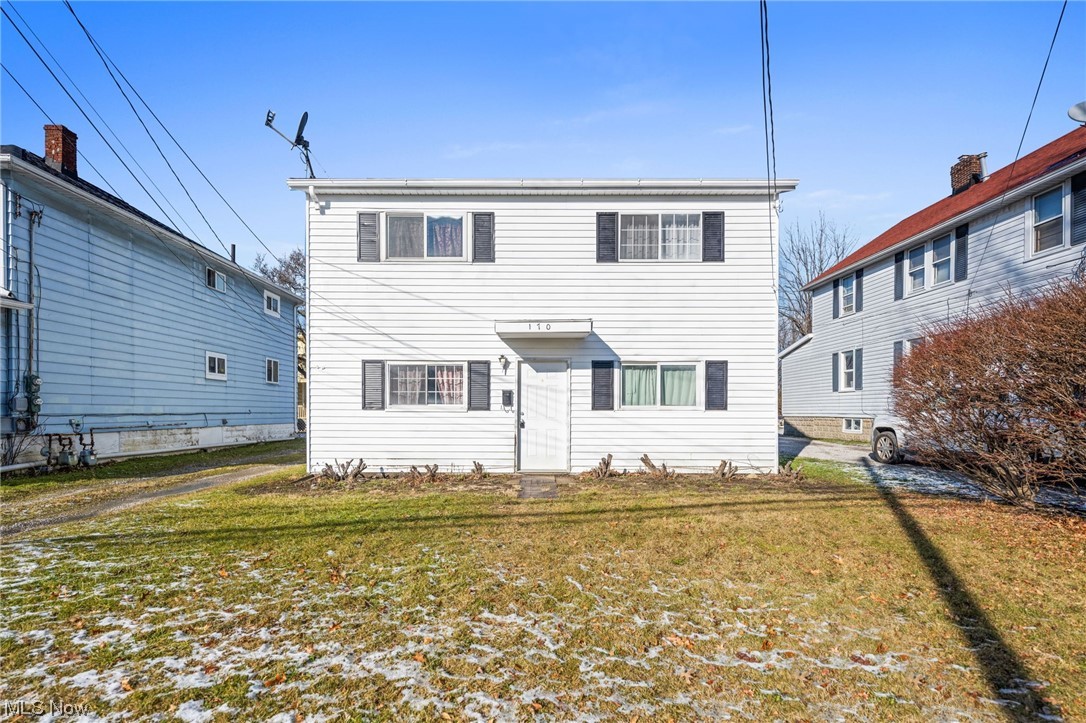 Stage Allotment - Residential