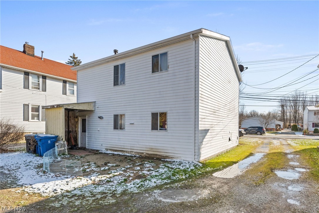 Stage Allotment - Residential