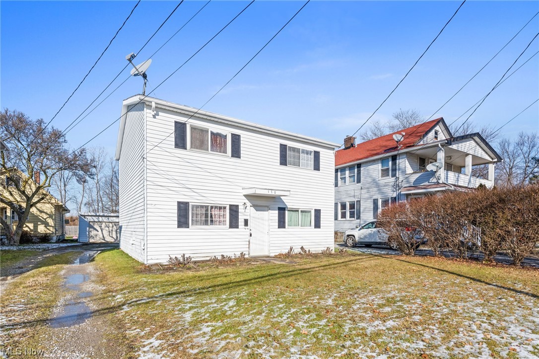 Stage Allotment - Residential