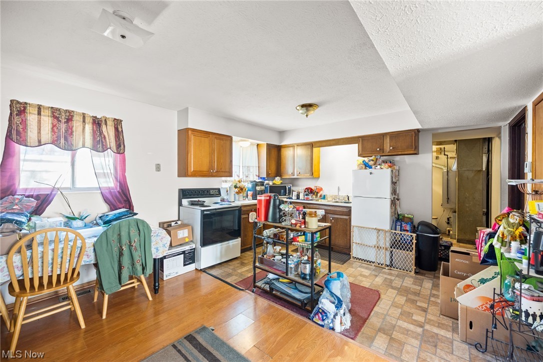 Stage Allotment - Residential