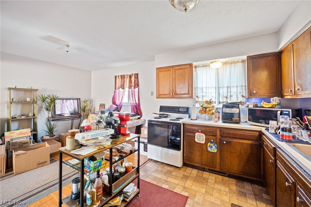 Stage Allotment - Residential