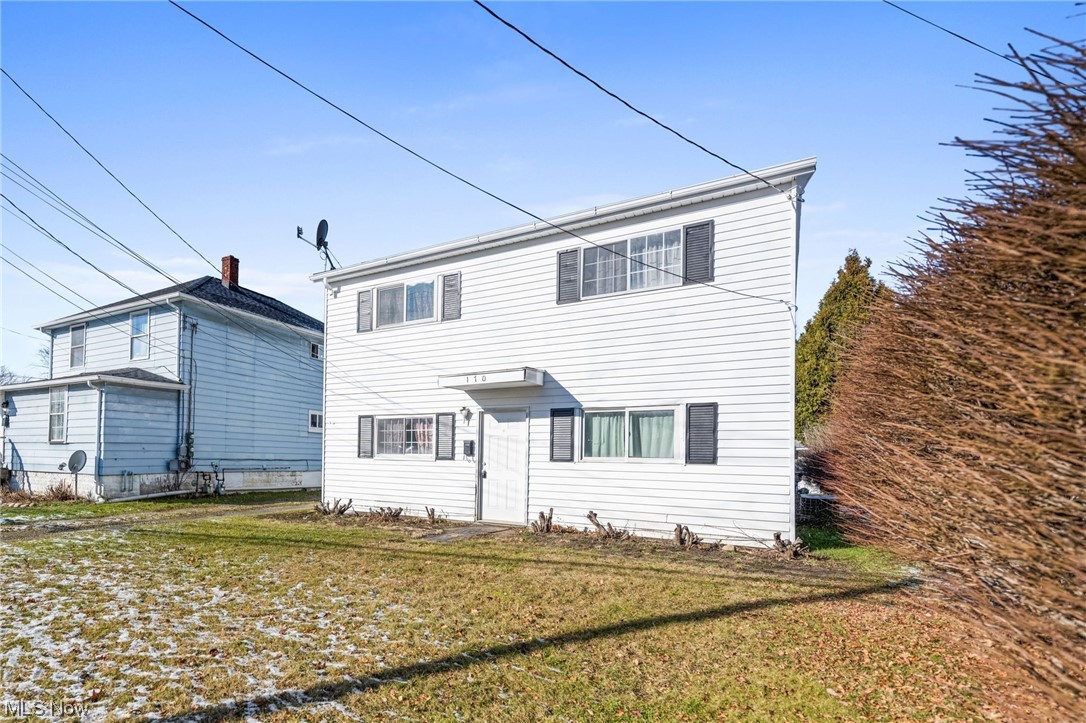 Stage Allotment - Residential