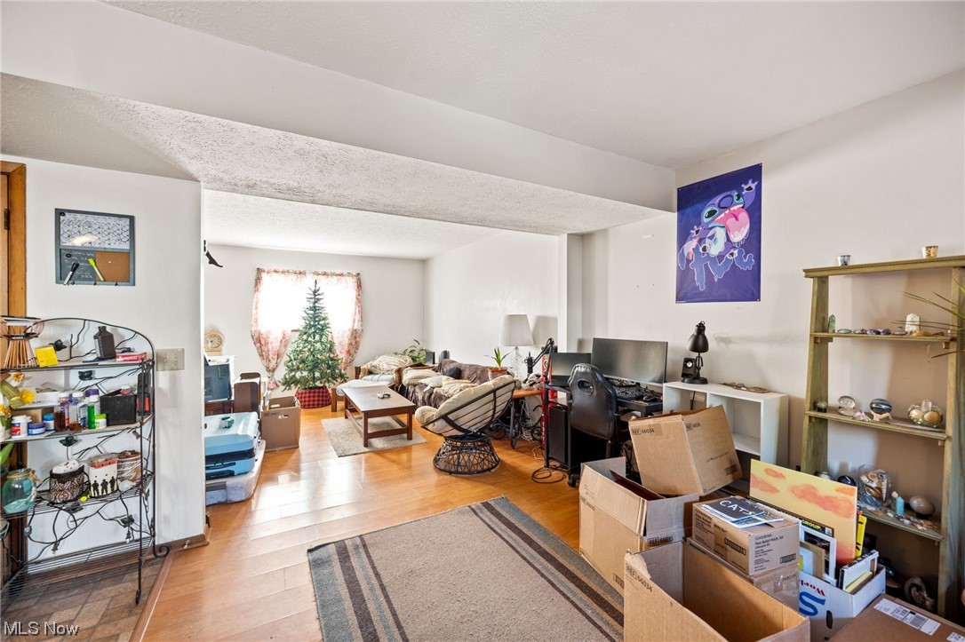 Stage Allotment - Residential