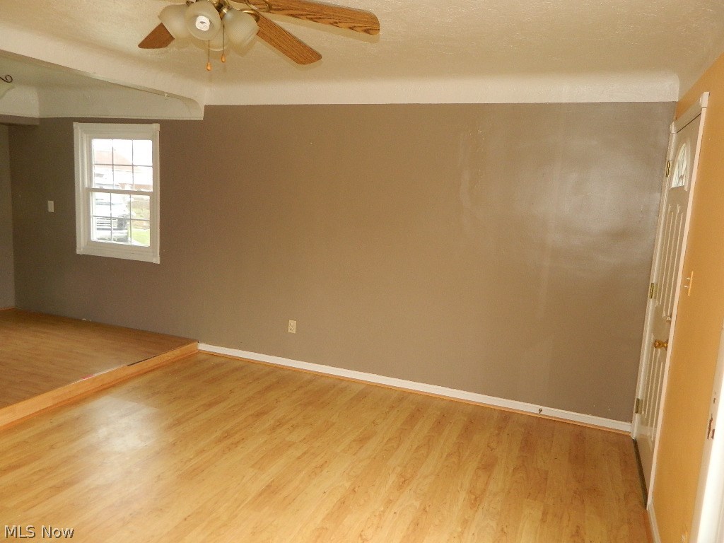 H A Kangessers City Gardens - Residential