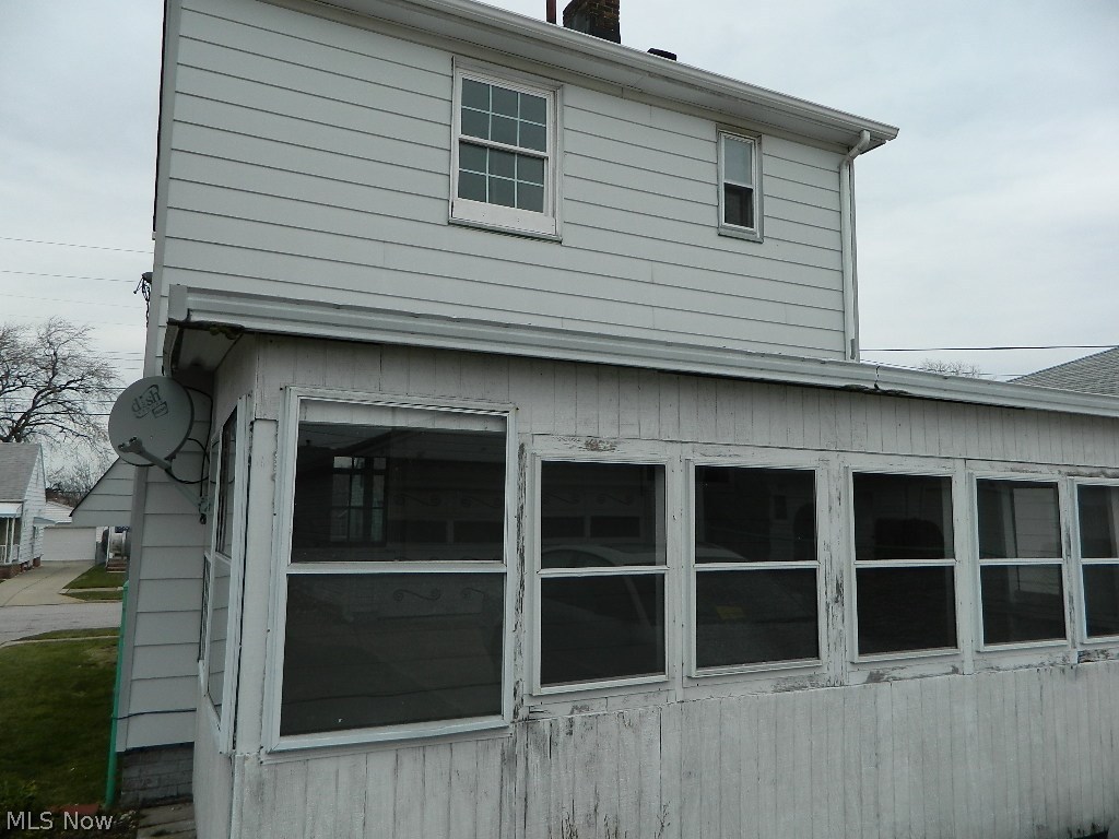 H A Kangessers City Gardens - Residential