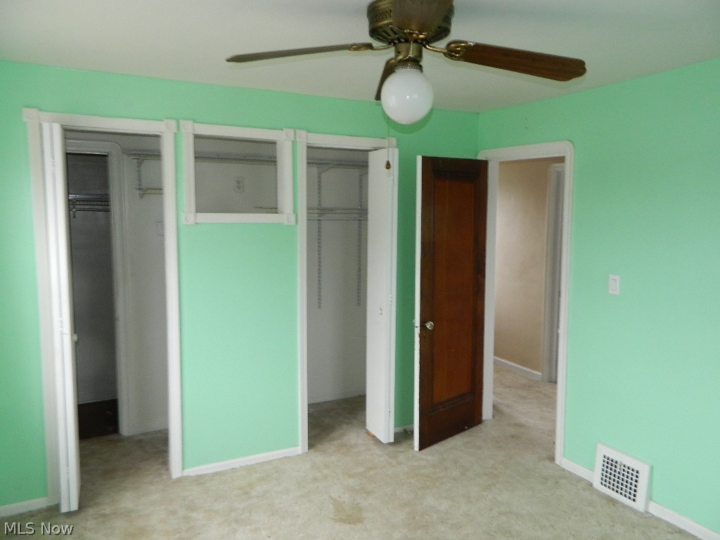 H A Kangessers City Gardens - Residential