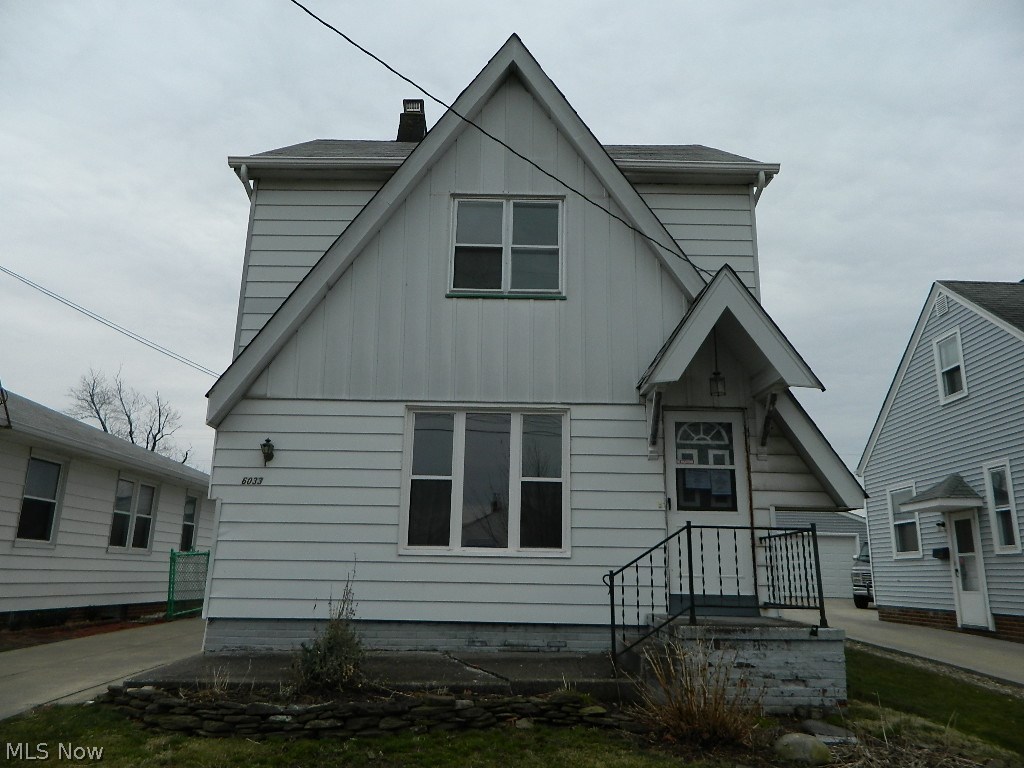 H A Kangessers City Gardens - Residential