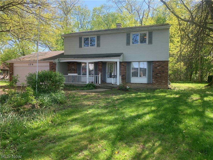 Opportunity knocks with this classic 4-bedroom, 2.5-bath colonial, ready for a visionary buyer to restore it to its former glory. Nestled in a desirable neighborhood, this property offers generous living spaces and a traditional layout just waiting to be revived.  Located just two blocks from Lake Erie in walkable/bikeable community close to schools and pool.
.

While the home is in need of major restoration, it presents a rare chance to customize and modernize to your exact taste. Bring your contractor and imagination to transform this blank canvas into a stunning family residence. The spacious yard provides room for outdoor living, gardening, or expansion.

Priced for its potential, this property is ideal for investors, flippers, or anyone looking to create their dream home from the ground up. Don’t miss your chance to unlock the full value of this colonial!