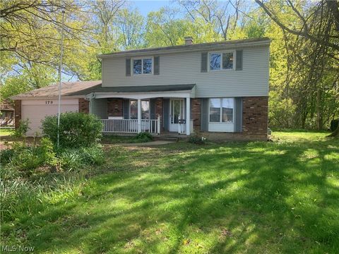 179 Ashwood Drive Avon Lake OH 44012