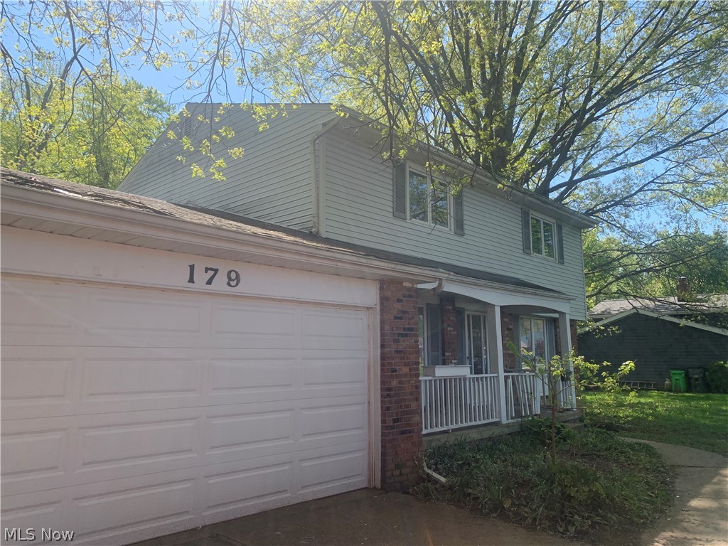 179 Ashwood Drive