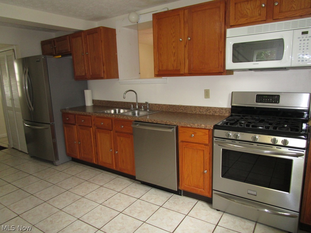 Kingsville - Residential