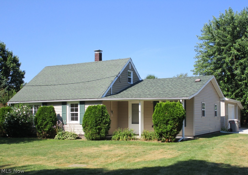 Kingsville - Residential