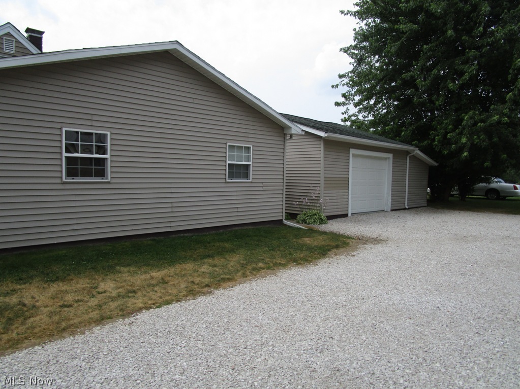 Kingsville - Residential