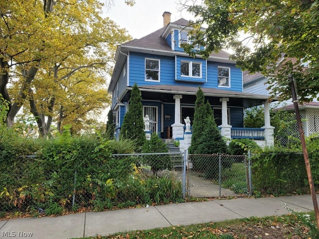 Selden Allotment - Residential