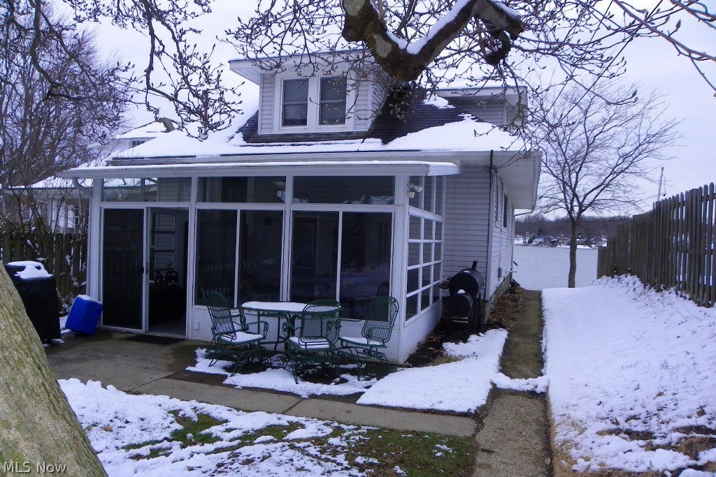 East Reservoir Allotment - Residential