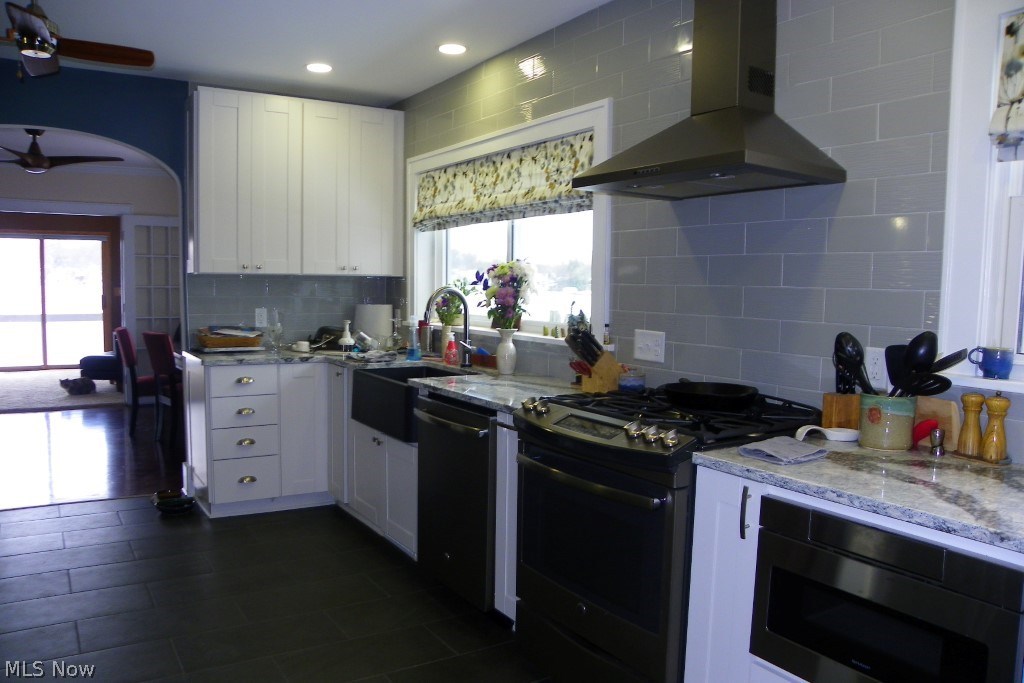 East Reservoir Allotment - Residential