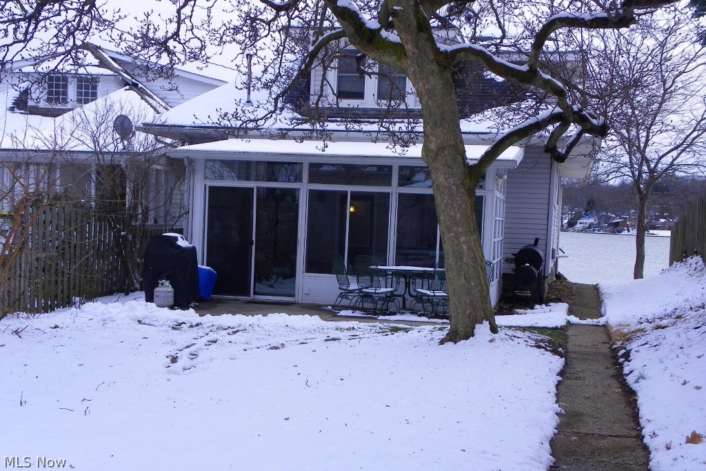 East Reservoir Allotment - Residential