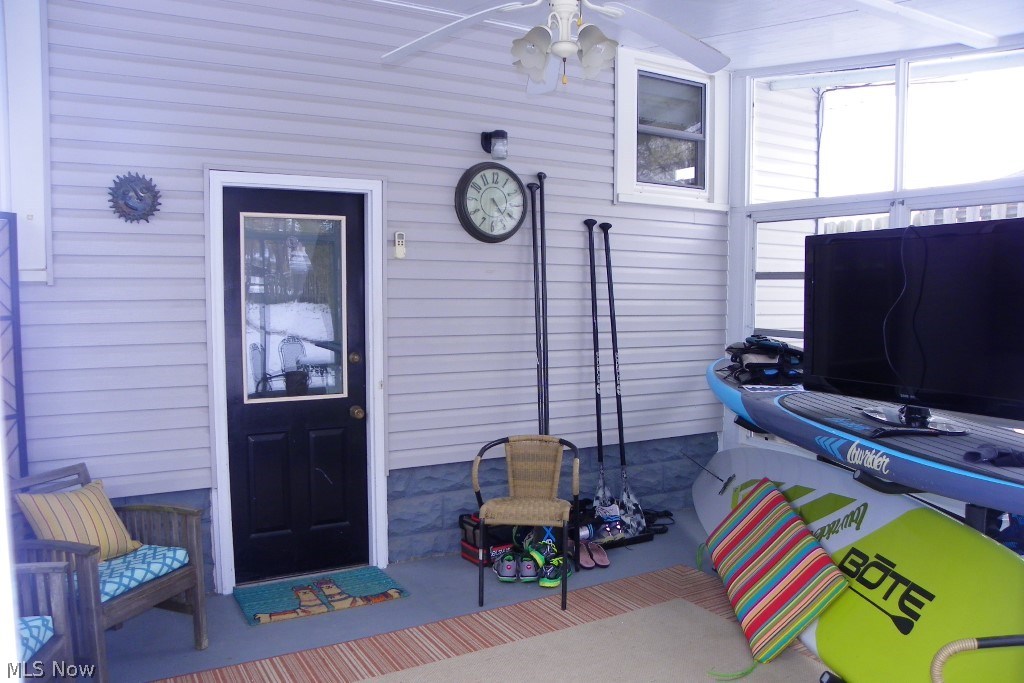 East Reservoir Allotment - Residential