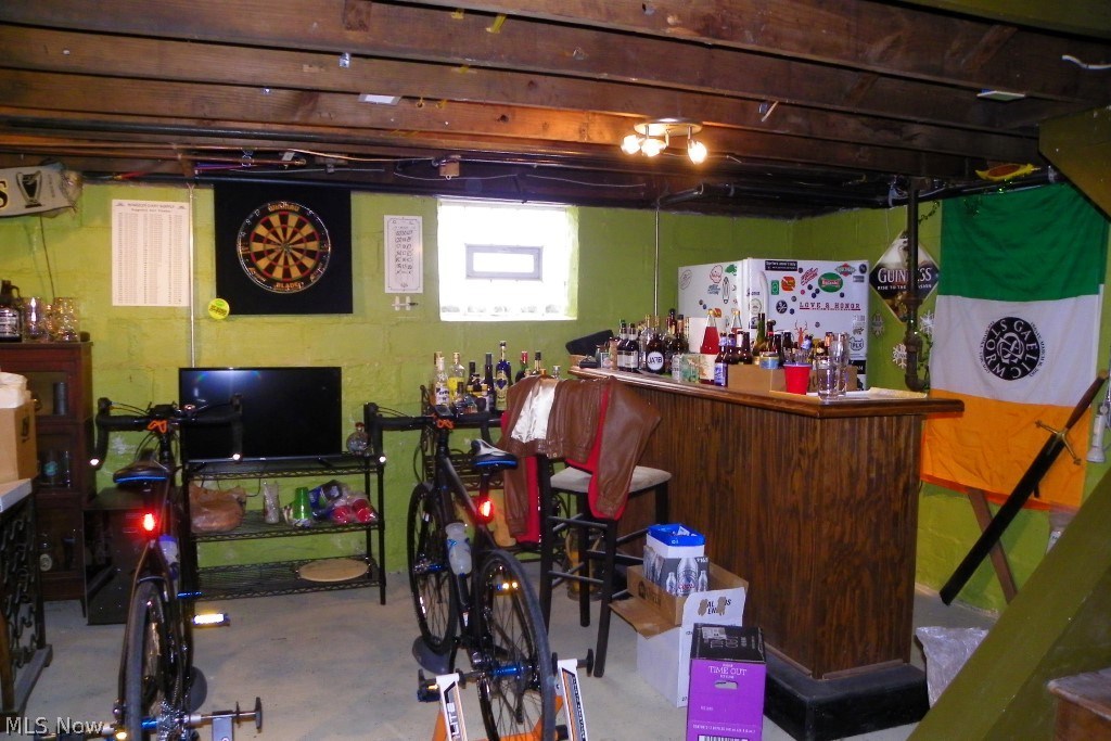 East Reservoir Allotment - Residential