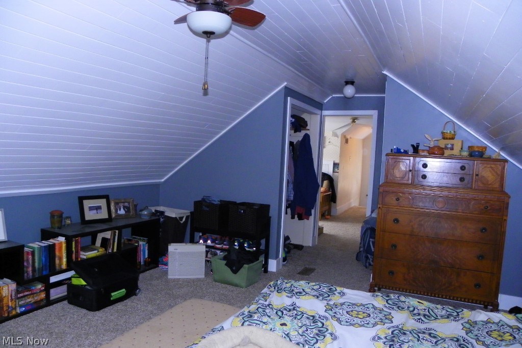 East Reservoir Allotment - Residential