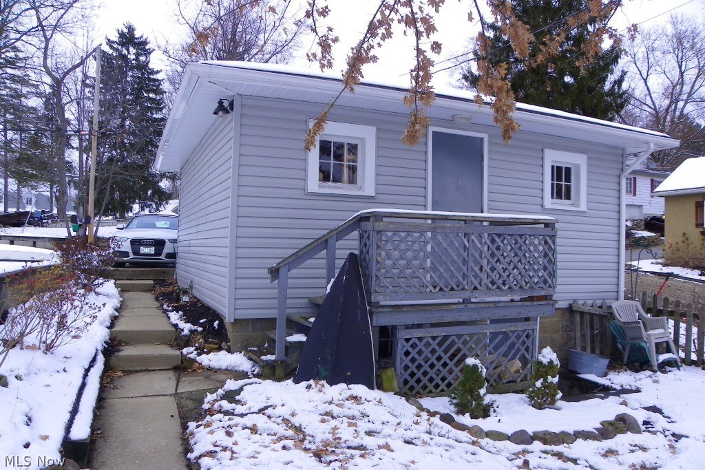 East Reservoir Allotment - Residential