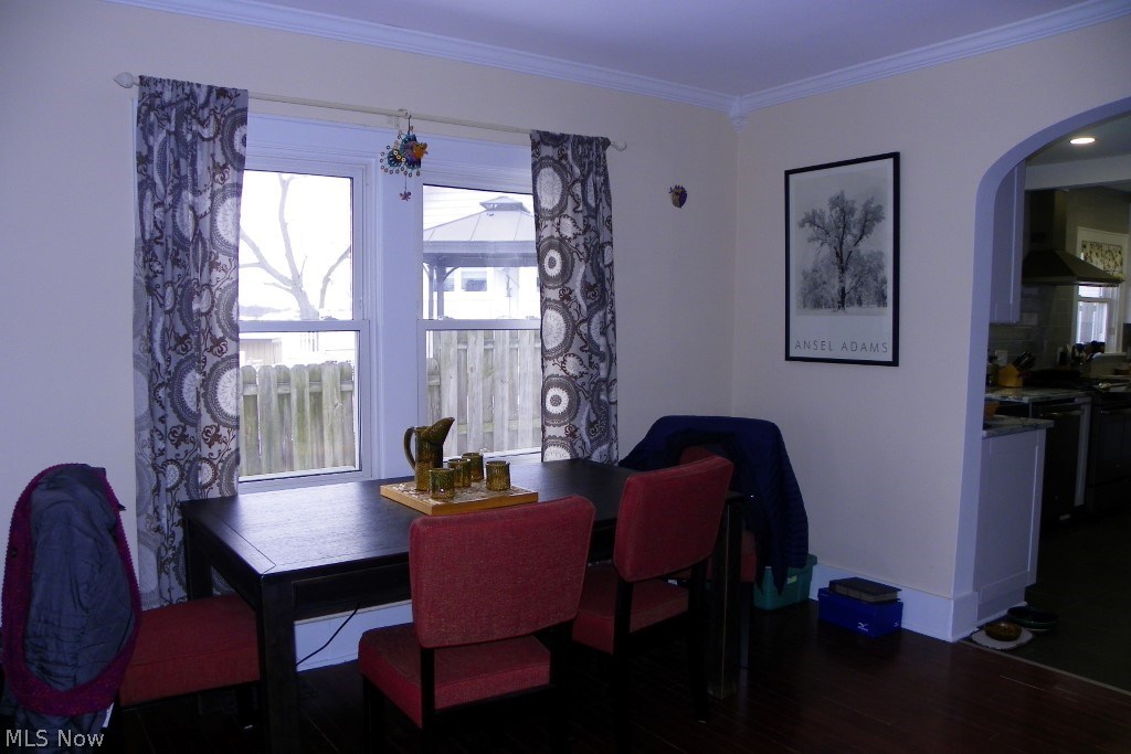 East Reservoir Allotment - Residential