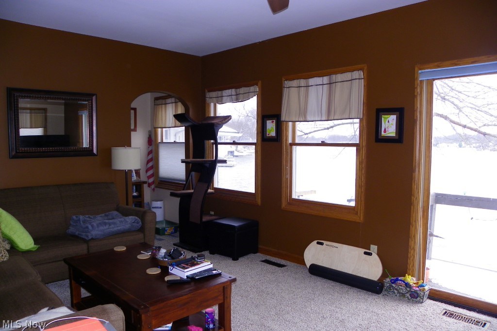 East Reservoir Allotment - Residential