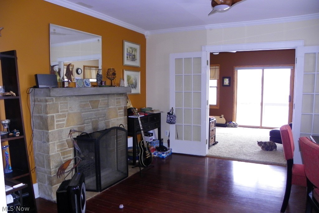 East Reservoir Allotment - Residential