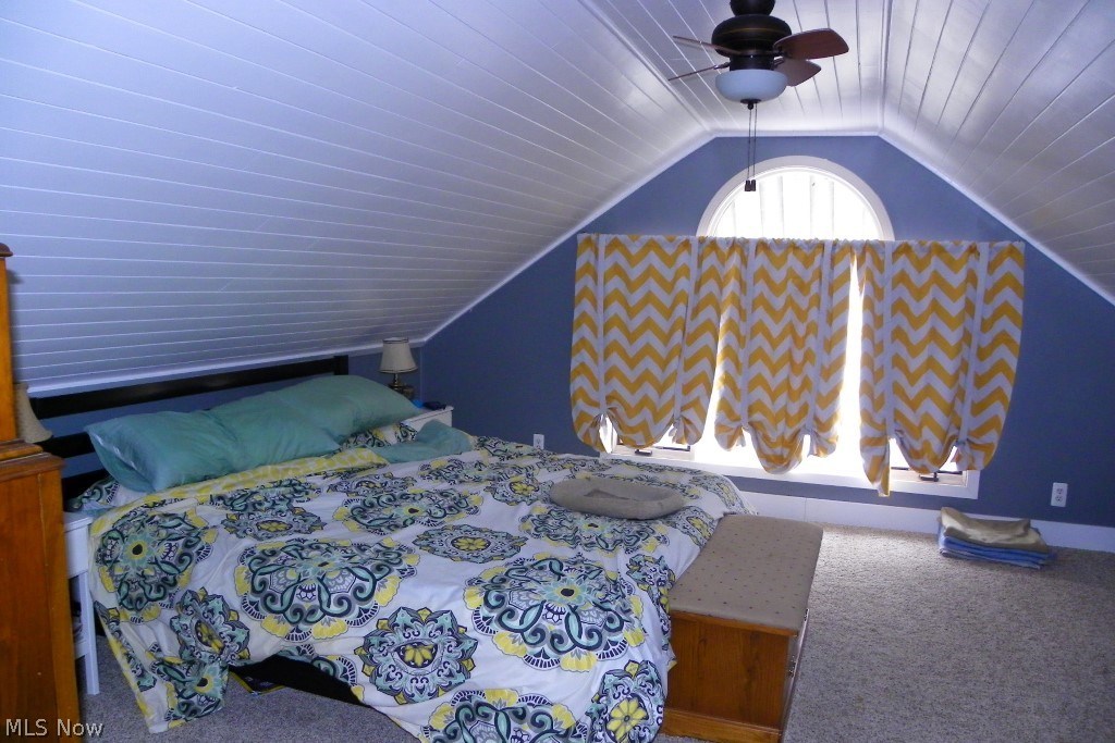 East Reservoir Allotment - Residential