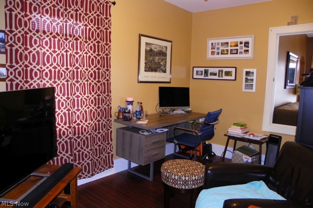 East Reservoir Allotment - Residential