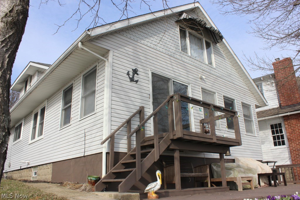 East Reservoir Allotment - Residential