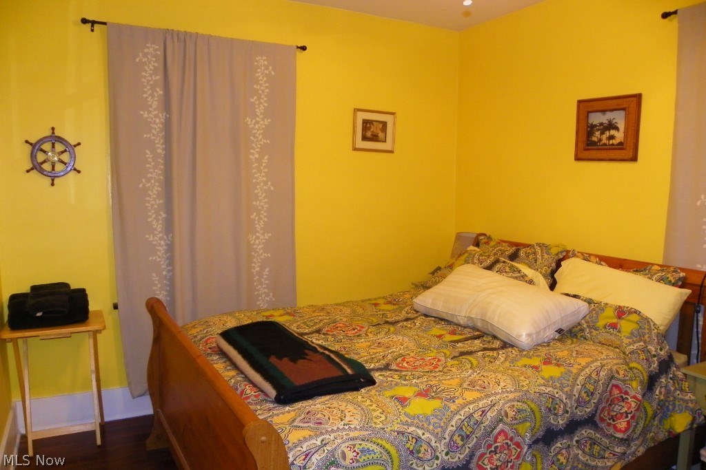 East Reservoir Allotment - Residential