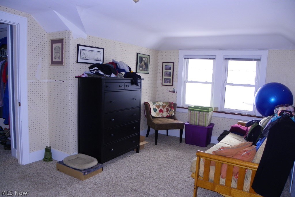 East Reservoir Allotment - Residential