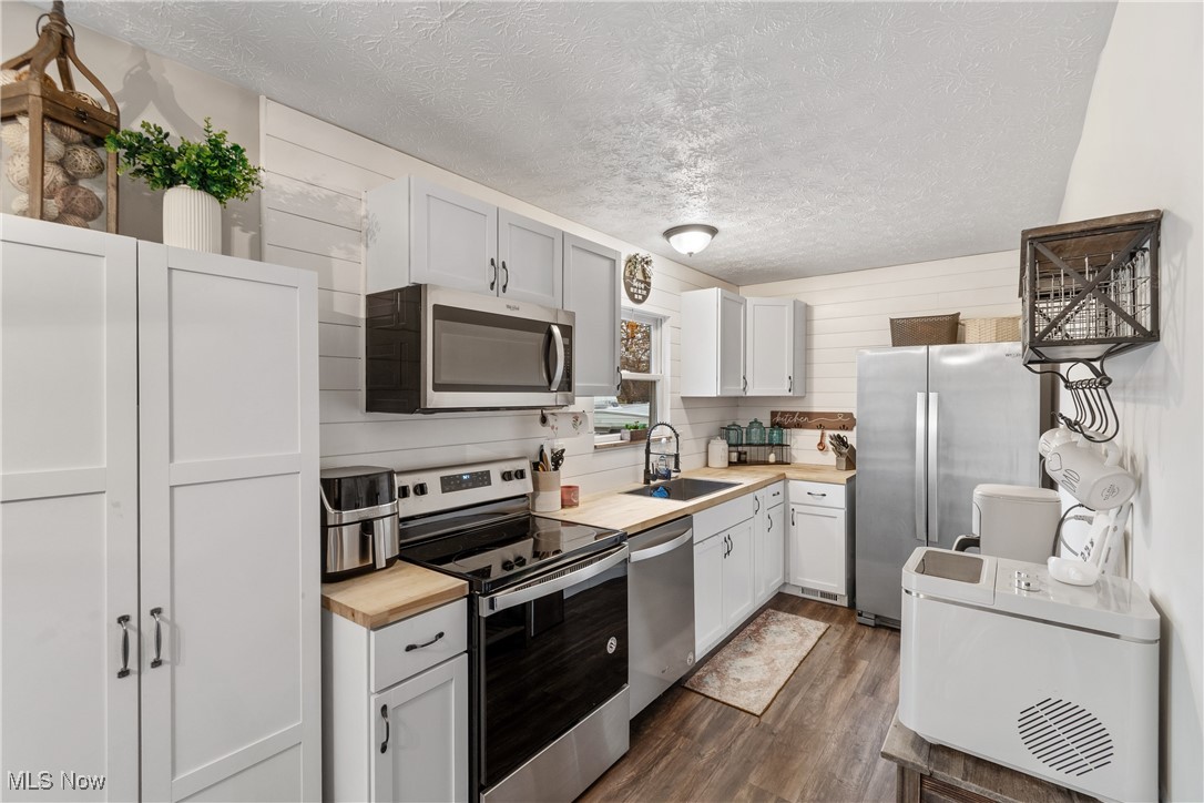 Springfield Mogadore Allotment - Residential